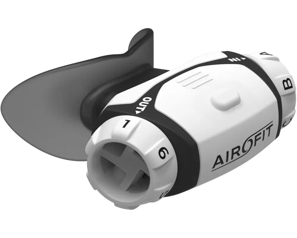 AIROFIT Atemtrainer Pro 2.0