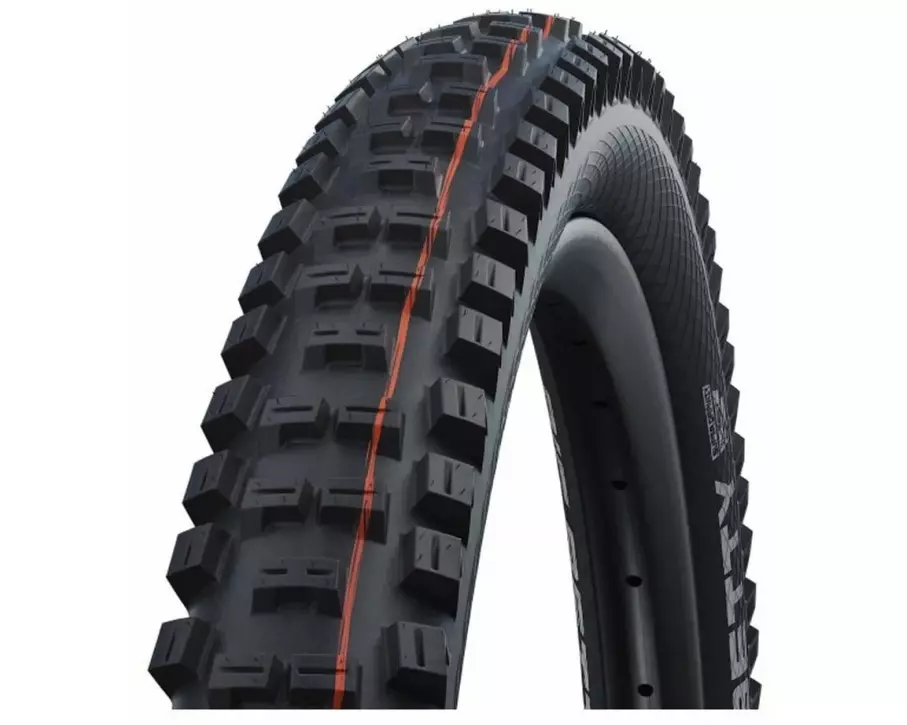 Schwalbe Velopneu Big Betty 29 " x 2.4 "