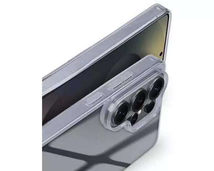 Nevox Back Cover StyleShell Flex Galaxy S26 Ultra