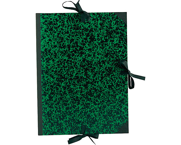 CLAIREFONTAINE Zeichenmappe A3 32000 grün