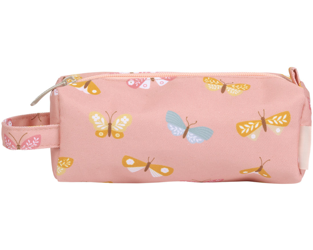 ALLC Schlamperetui PEBUPI06 Butterflies