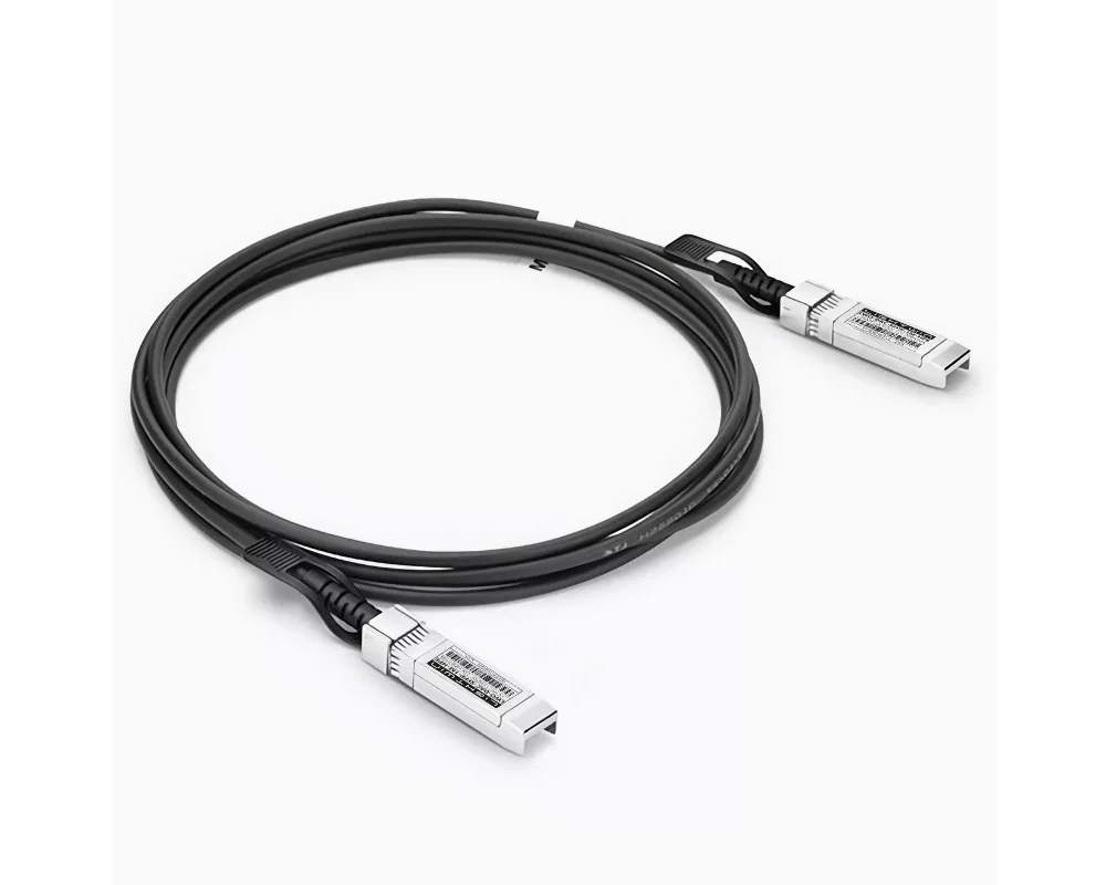 Lightwin Optics DA-Kabel Passiv 10GB HPE/Aruba SFP+/SFP+ 1 m