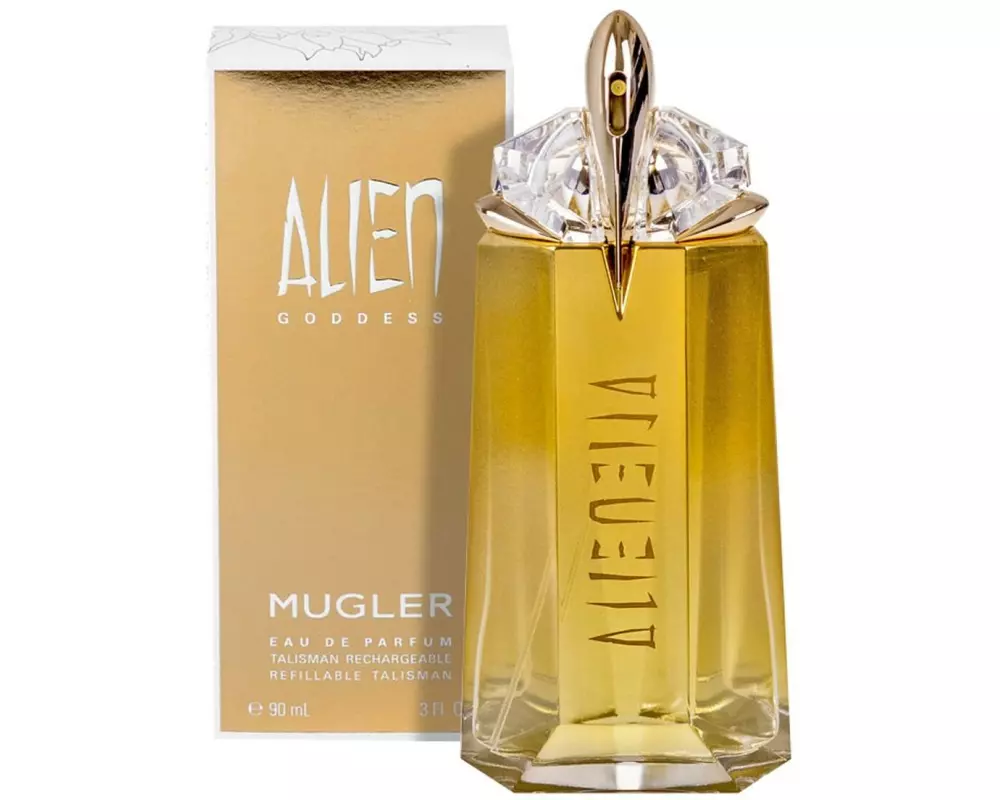 Thierry Mugler Alien Goddess 90 ml