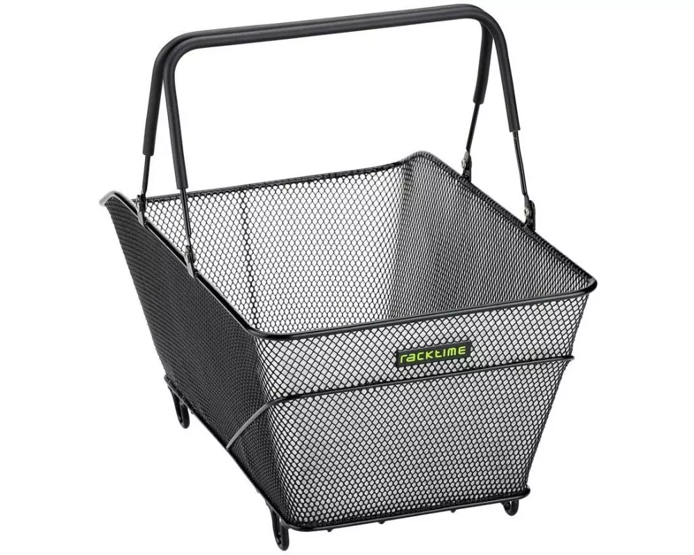 Racktime Velokorb Bask-it Trunk Large