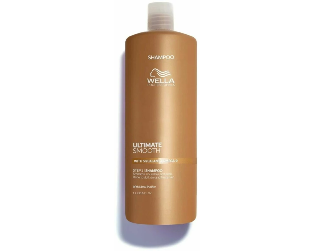 wella Ultimate Smooth 1000 ml