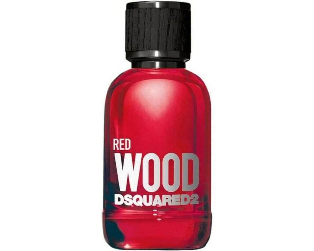 DSQUARED2 Red Wood 50 ml