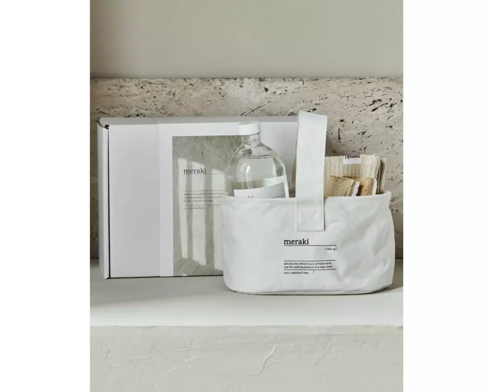 meraki Reinigungsset 1000 ml