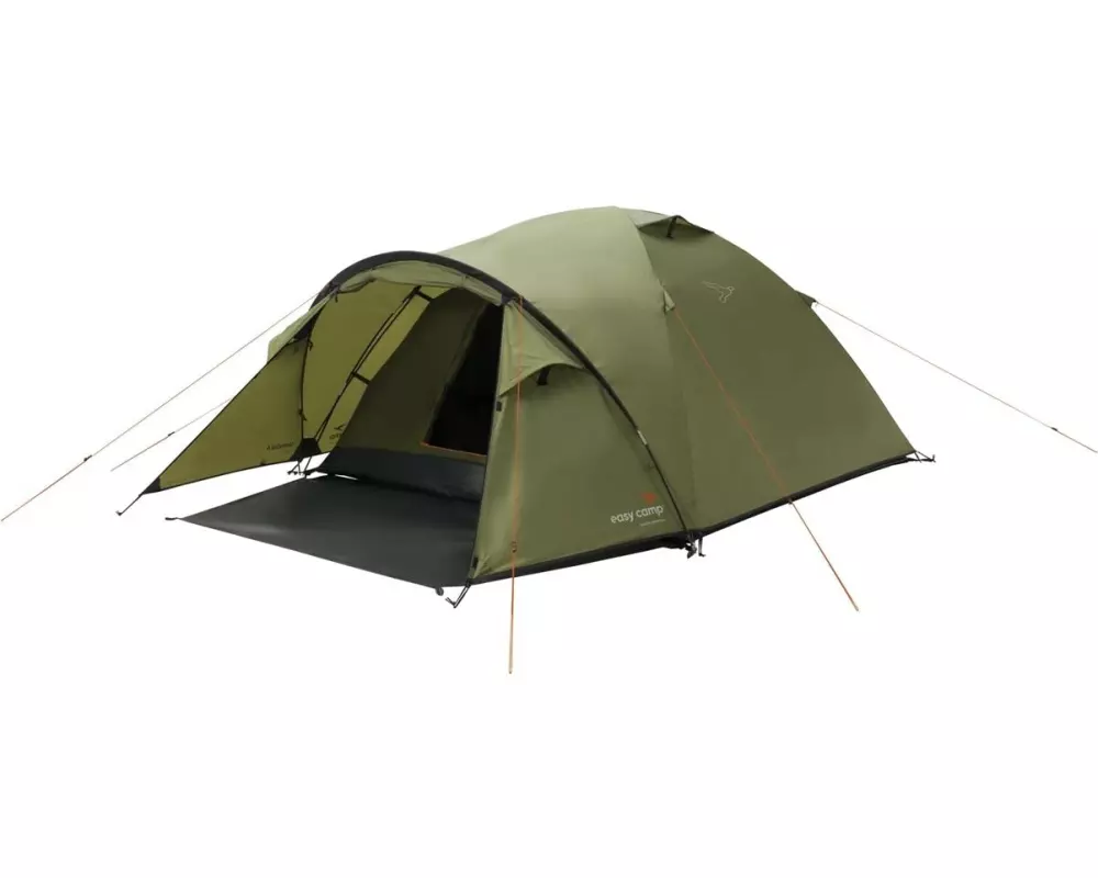 Easy Camp Kuppelzelt Setesdal 4