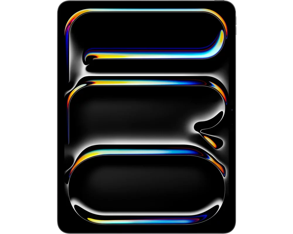 Apple iPad Pro 13" M5 WiFi 2025 2000 GB Schwarz