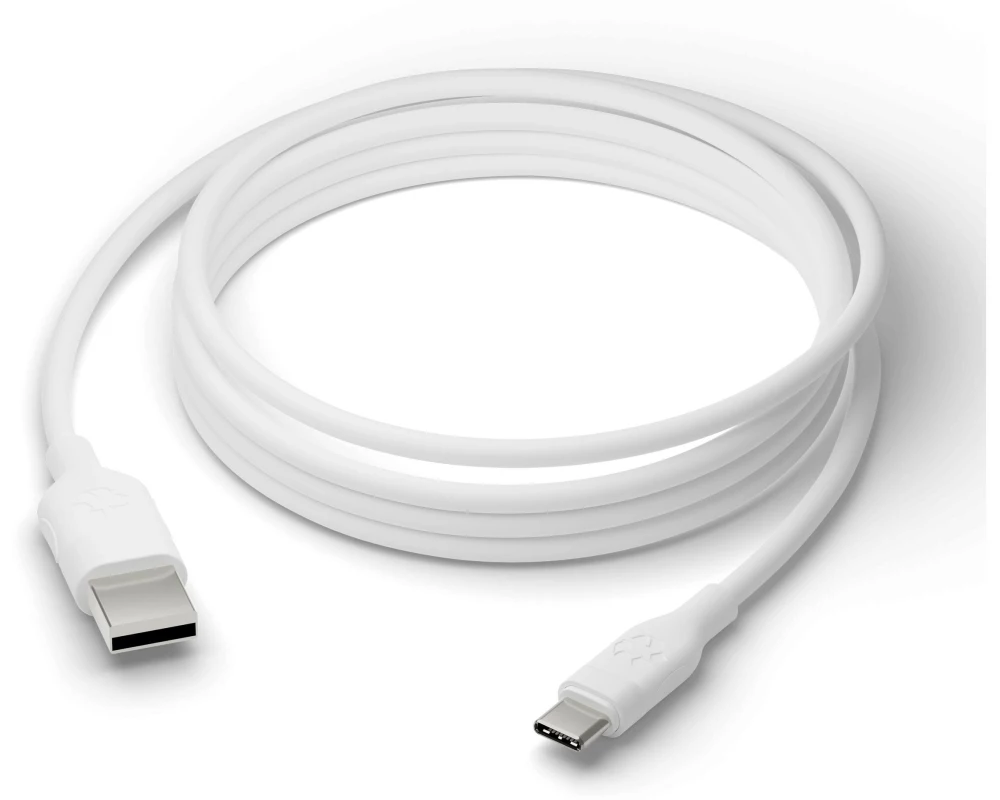 dbramante1928 USB-Kabel Re-charge USB-A - USB-C 2.5 m