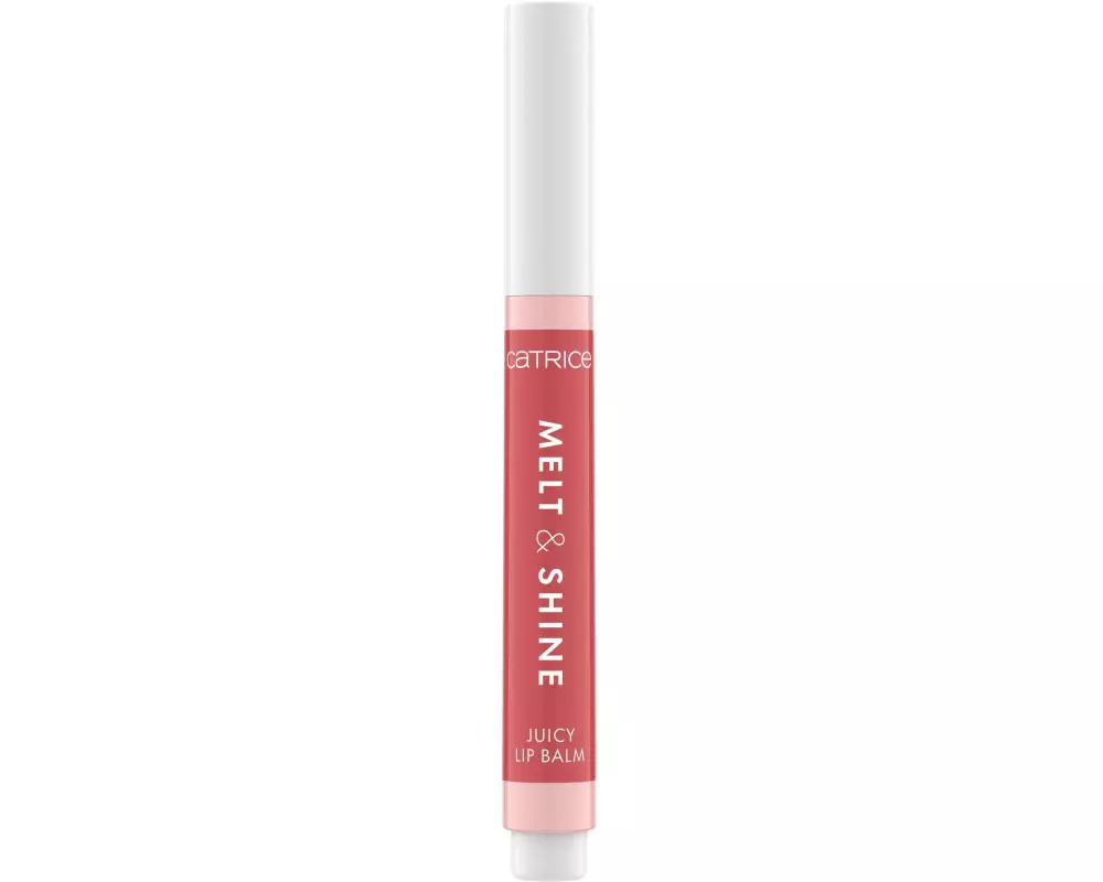 Catrice Lip Gloss Melt and Shine 040 Everyday Is Sun-day