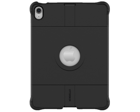 Universe iPad 10th gen CLR/BLK Poly Bag