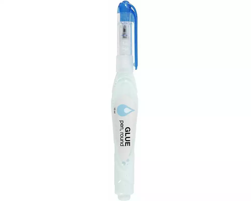 Creativ Company Klebestift 10 g Klar trocknend