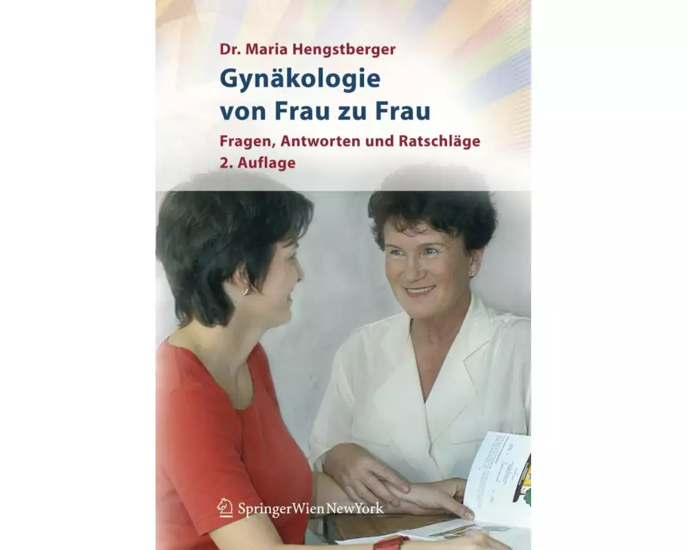 Gynäkologie von Frau zu Frau