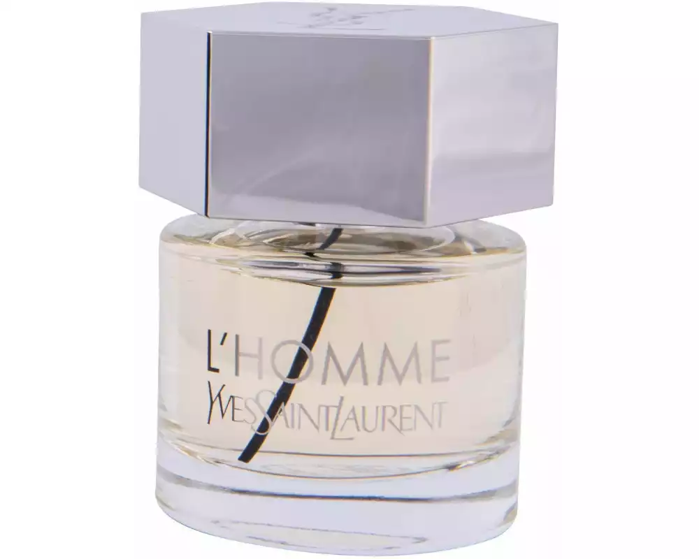 Yves Saint Laurent Eau de Toilette L'Homme 60 ml