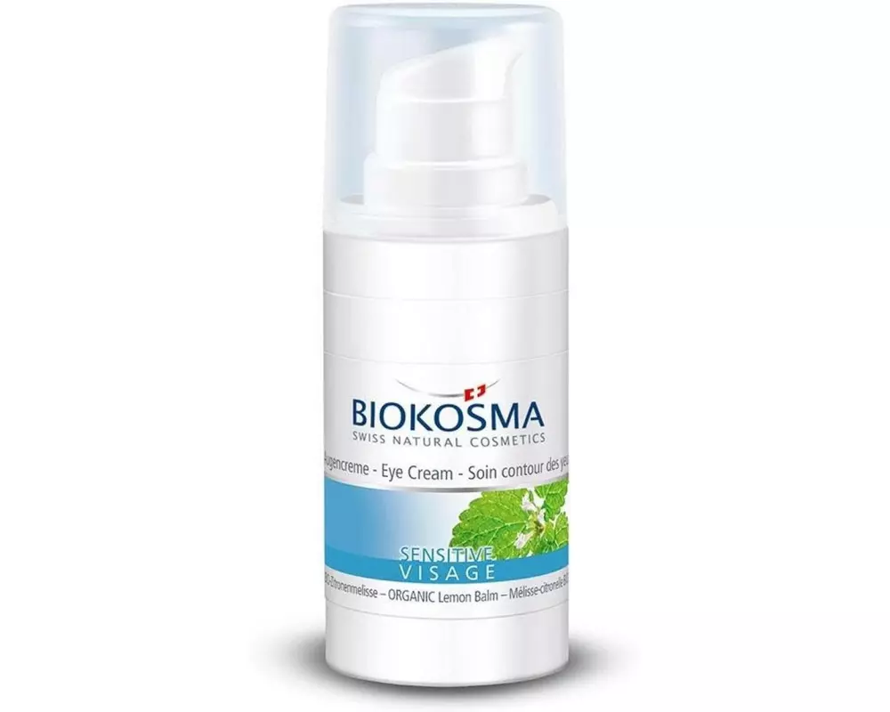 Biokosma Sensitive Soothing 15 ml