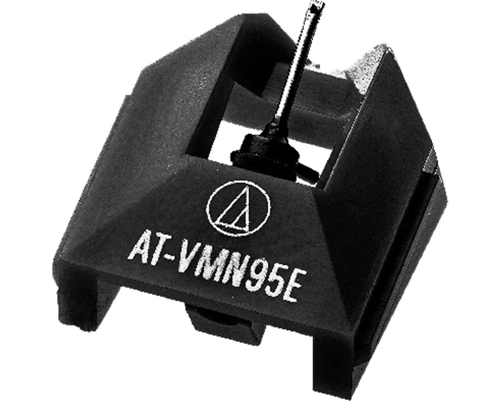Audio-Technica Ersatznadel AT-VMN95EBK