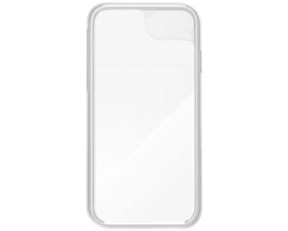 Quad Lock Sport- & Outdoorhülle MAG Poncho iPhone SE, 3rd / 2nd Gen