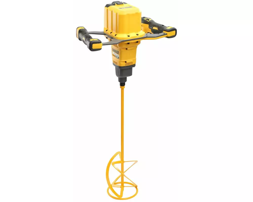 DeWalt Akku-Rührwerk 54 V Brushless, Solo
