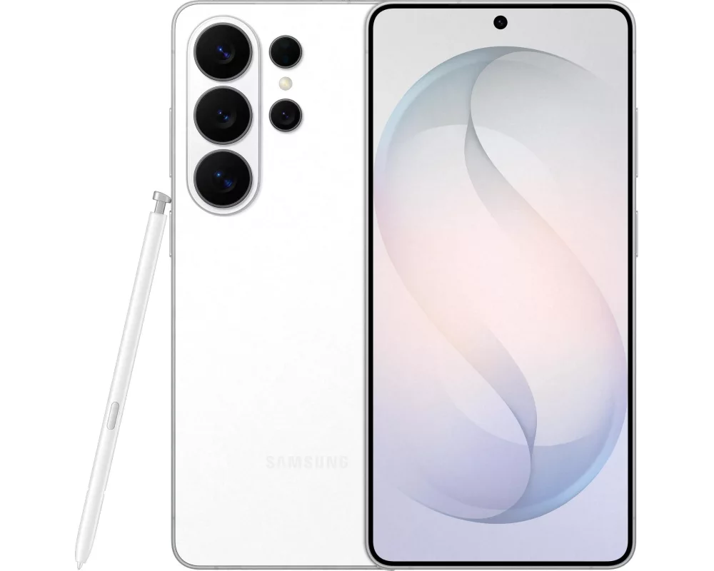 Samsung Galaxy S26 Ultra 256 GB White