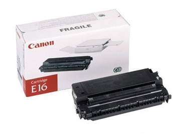 Canon Toner FC-E16/black 1600 Seiten
