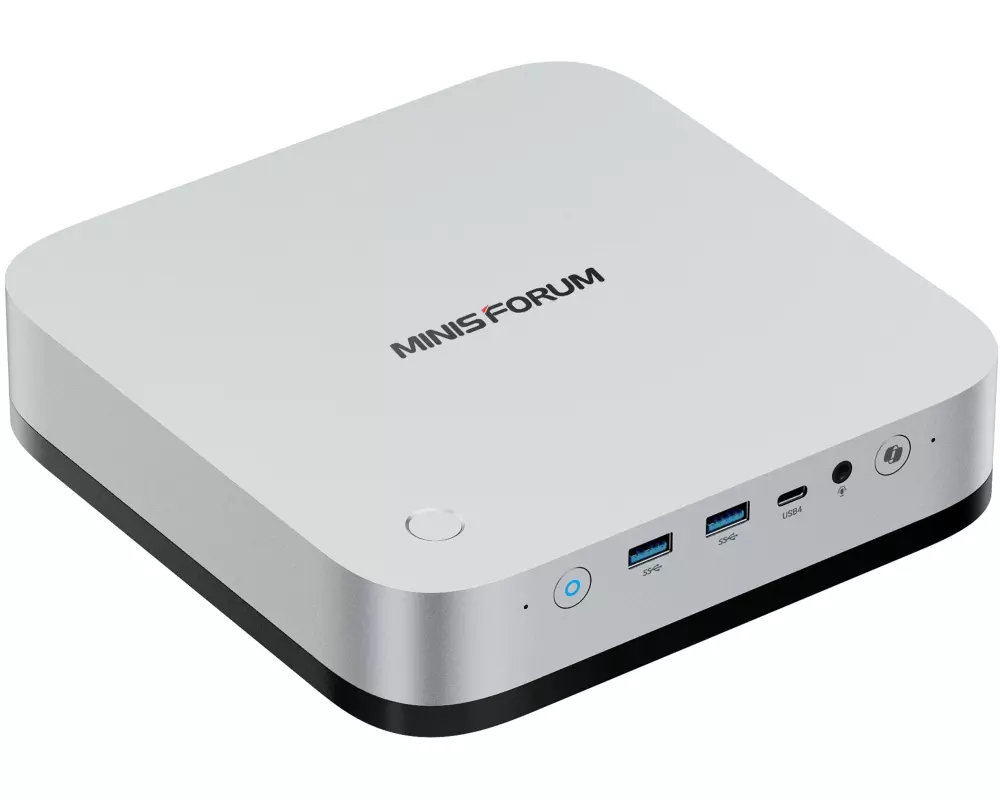 Minisforum Mini PC X1 Pro
