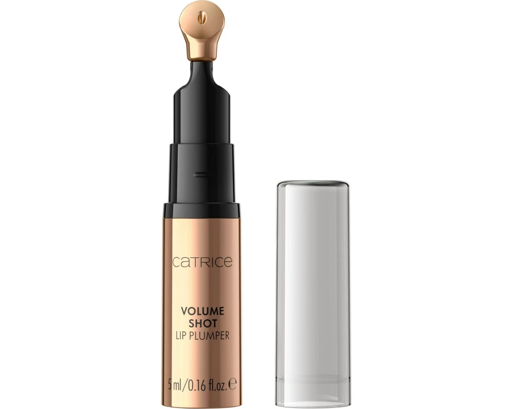 Catrice Shot Lip Plumper C010 transparent