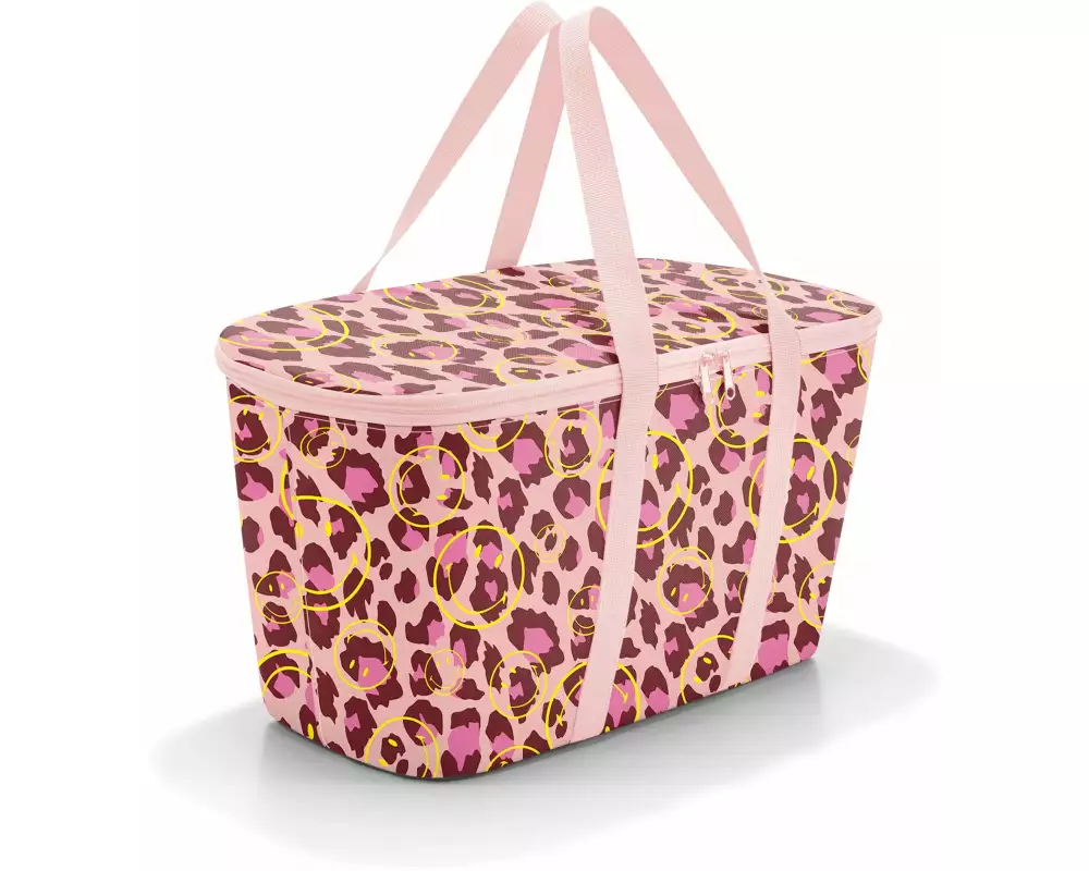 Reisenthel Kühltasche 20 l Leo Blush
