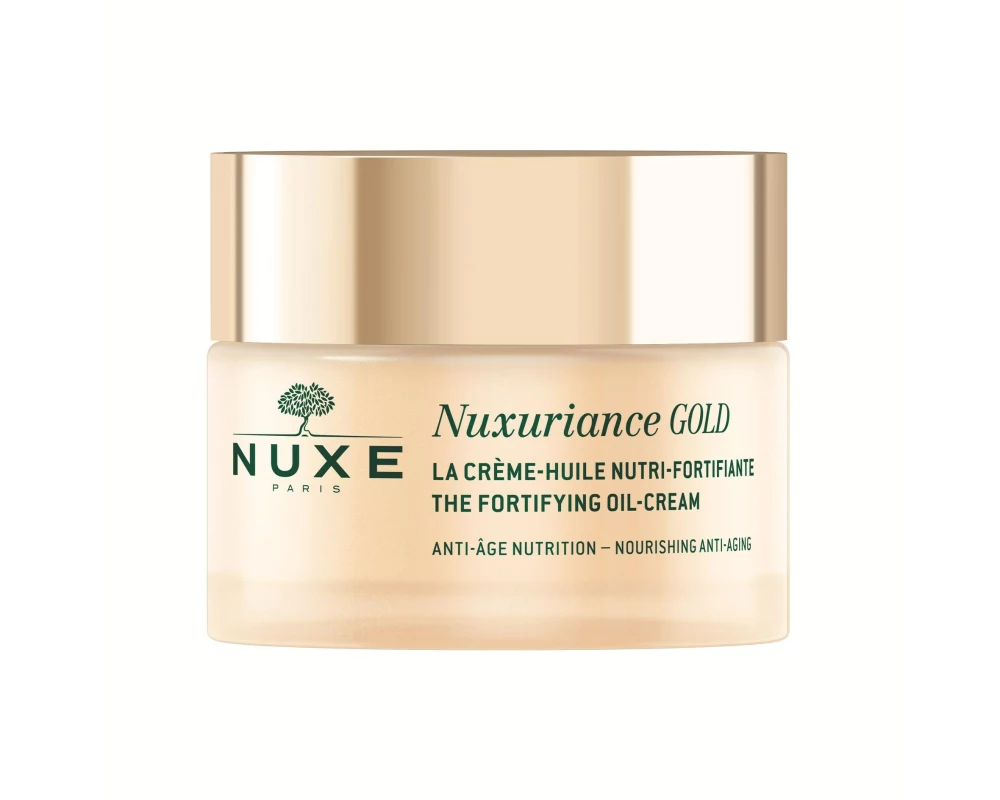 NUXE Nuxuriance Gold 50 ml