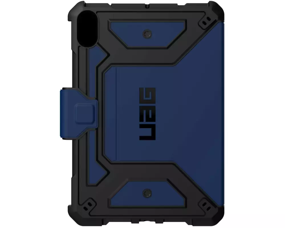 UAG Tablet Book Cover Metropolis SE iPad mini (6th Gen.) Blau