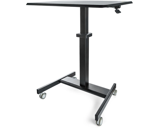StarTech.com Mobile Standing Desk
