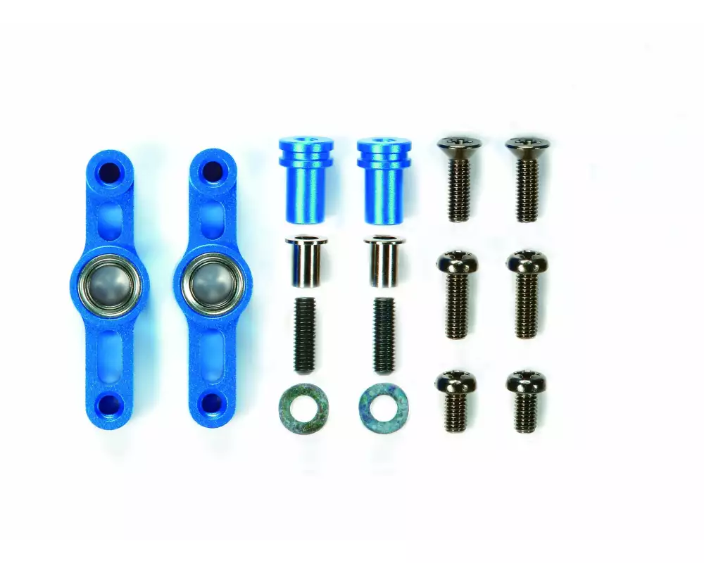 Tamiya Lenkhebel TT-02 Alu