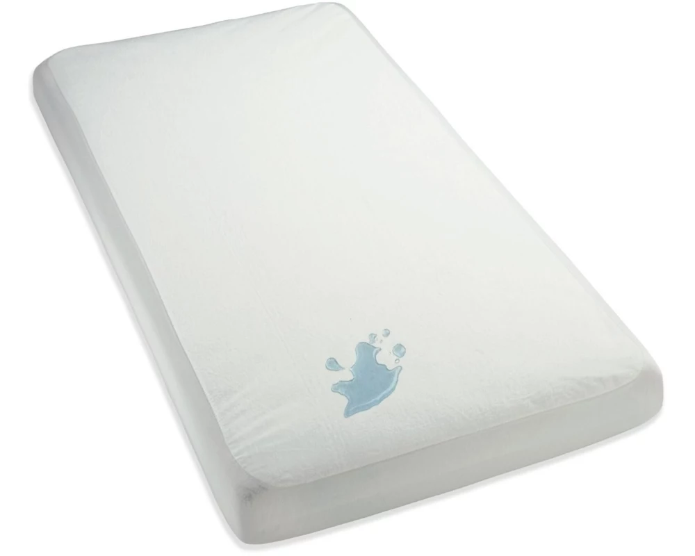 Kuli-Muli Fix-Leintuch Lyocell wasserdicht 90 x 200 cm