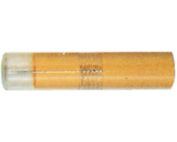 NEUTRAL Plastik-Planrolle GP65/320 320mm transparent