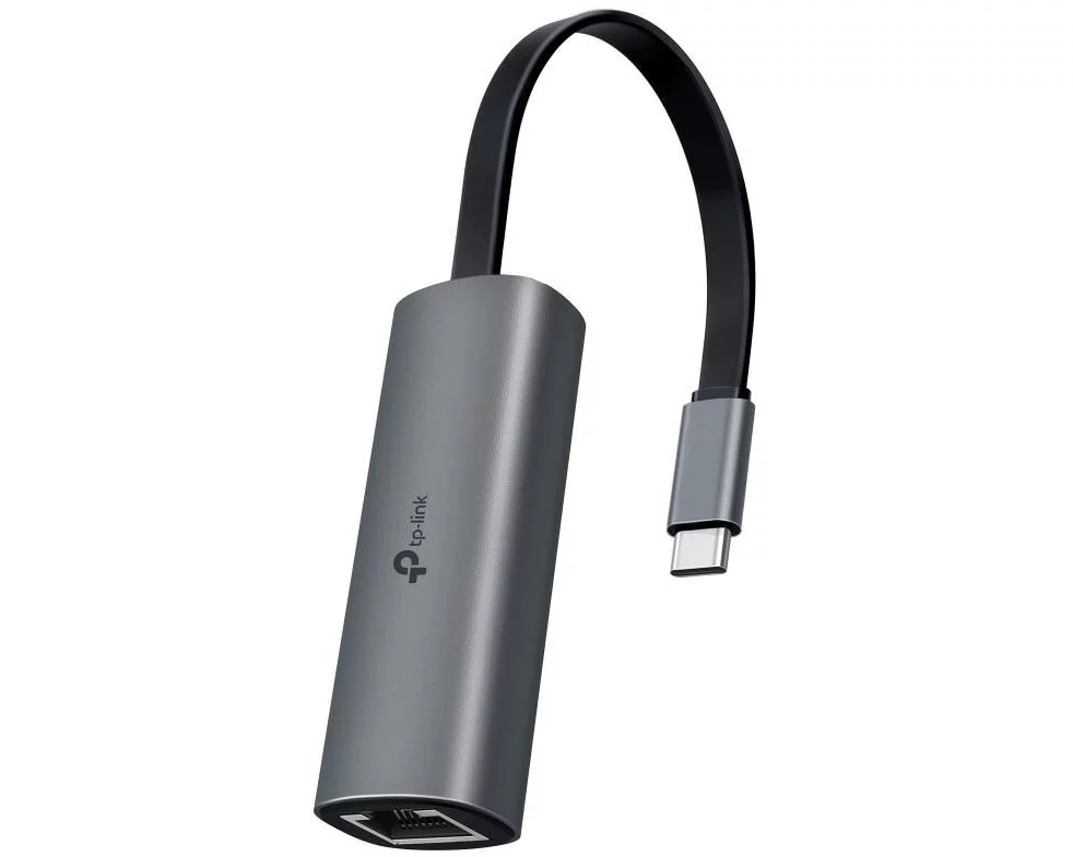 TP-Link Netzwerk-Adapter UE302C USB 3.0