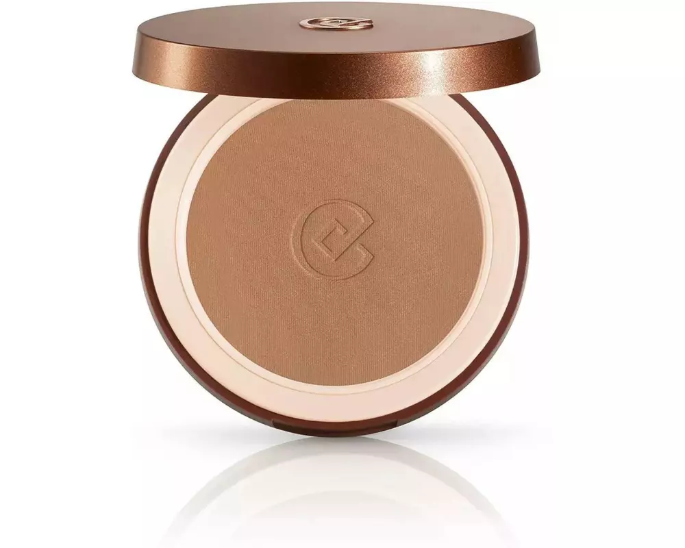 Collistar Silk Effect Bronzing Powder 07 - Bali Glow