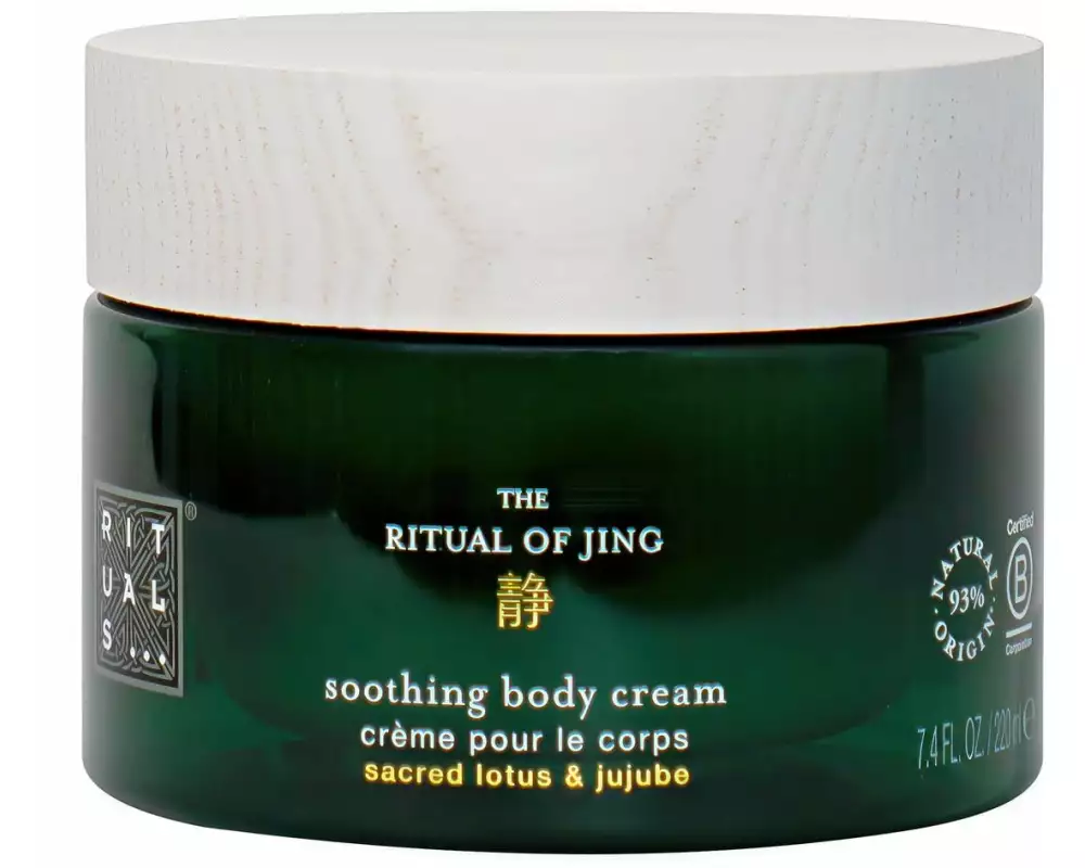 Rituals Körperpflege Jing Body Cream 220 ml