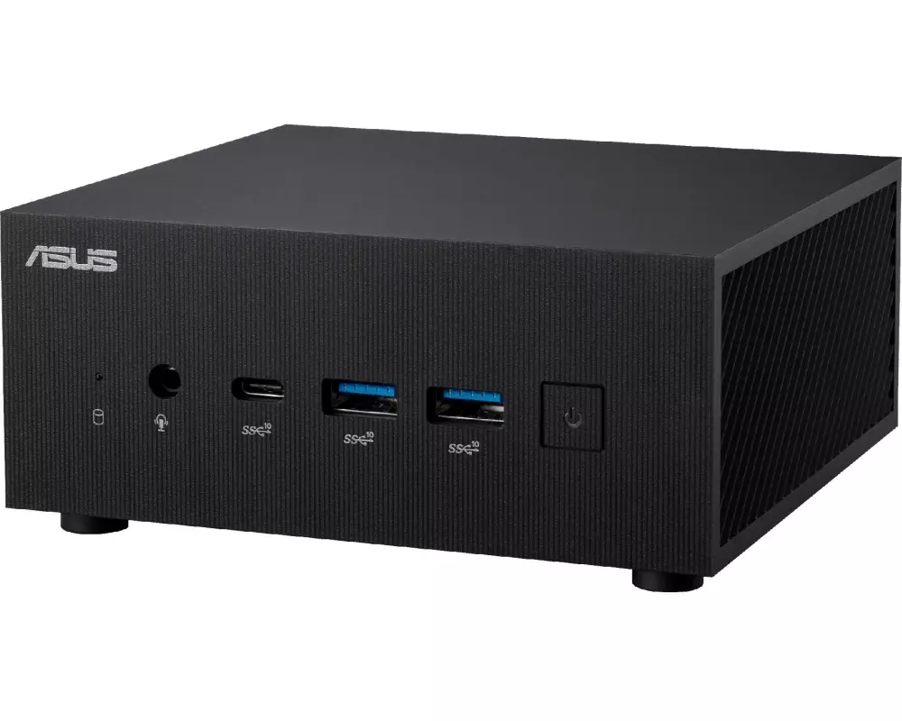 ASUS Barebone PN64-BB3012MD Core i3-1220P
