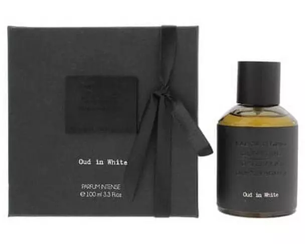 Laboratorio Olfattivo Oud in White 100 ml