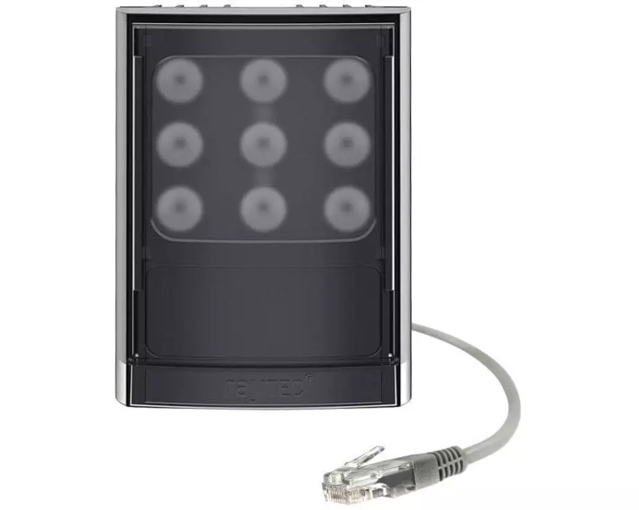 RayTec Hybrid Strahler VAR2-IPPOE-HY4-1