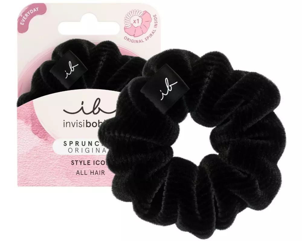 Invisibobble Haargummi Sprunchie Dusk till Dawn