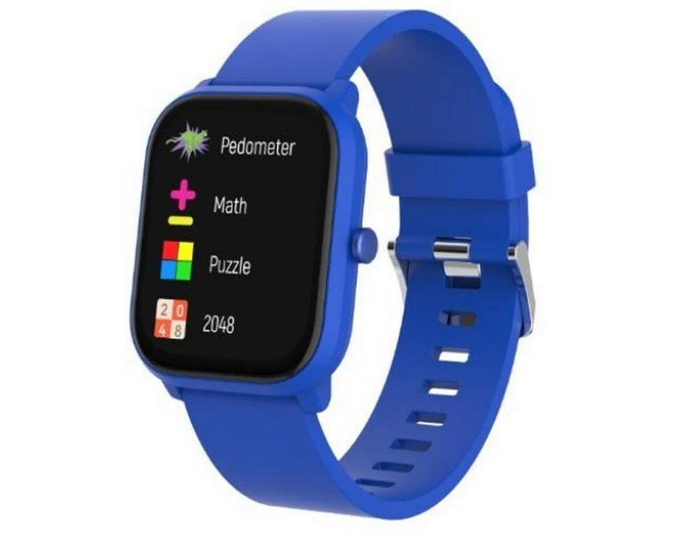 Celly KIDSWATCHBTBL Blau