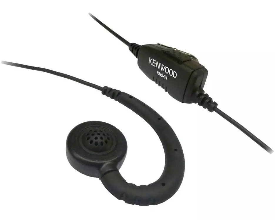 Kenwood Ohrhörer KHS-34