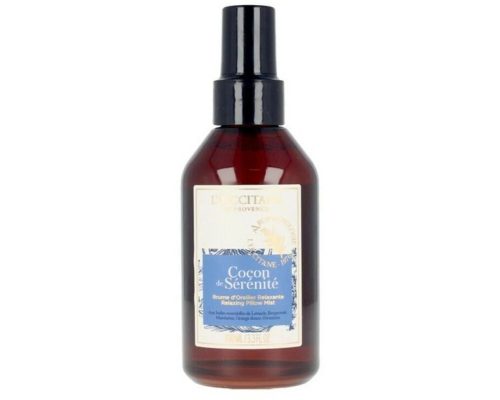 L'Occitane Kissennebel Cocon de Serenite 100 ml 100 ml