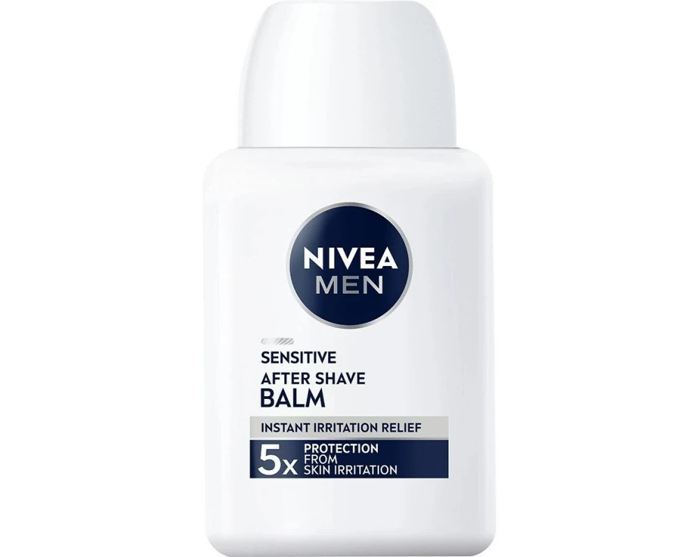 NIVEA MEN After Shave Sensitive Balsam Mini 30 ml