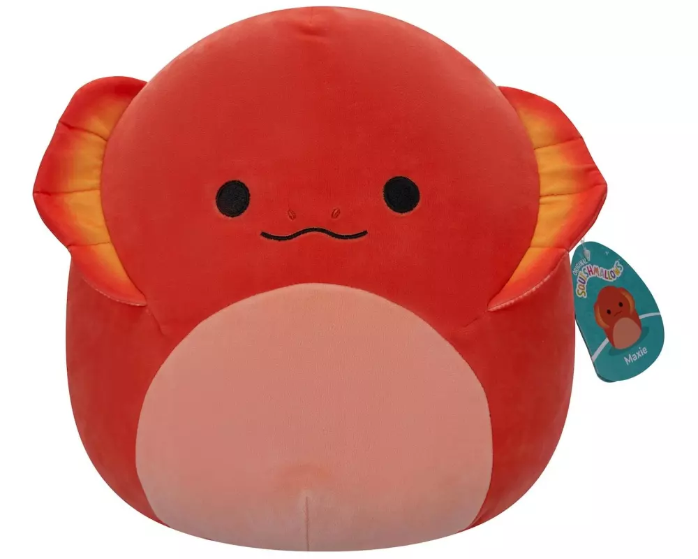 Squishmallows Plüsch Maxie Eidechse 30 cm