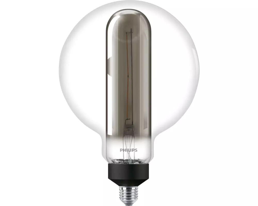 Philips Lampe 6.5 W (25 W) E27 Warmweiss (WW)