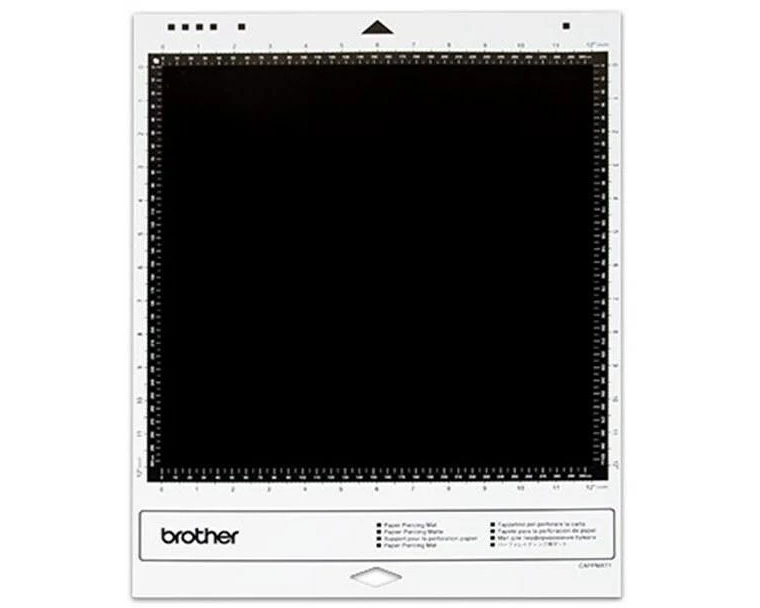 Brother Schneidematte Piercing Matte