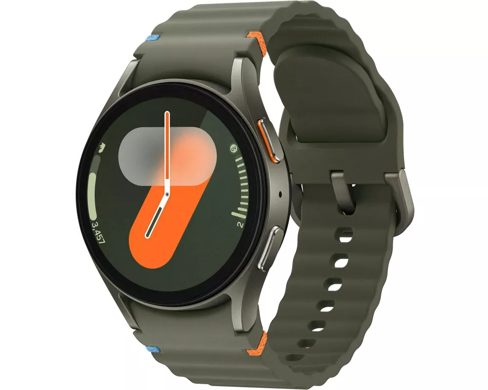 Samsung Galaxy Watch7 BT 40 mm Green
