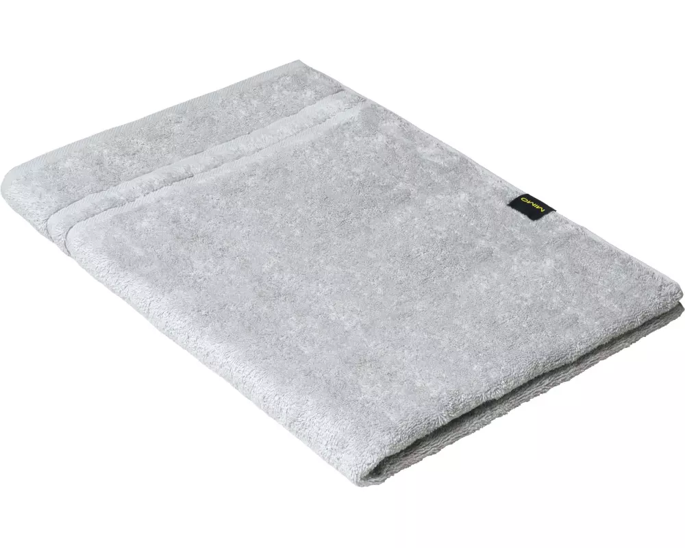 Mimo Duschtuch air 70 x 140 cm, Grau